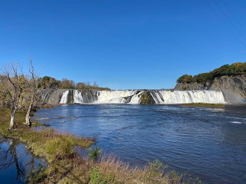 Cohoes Falls - Image 3