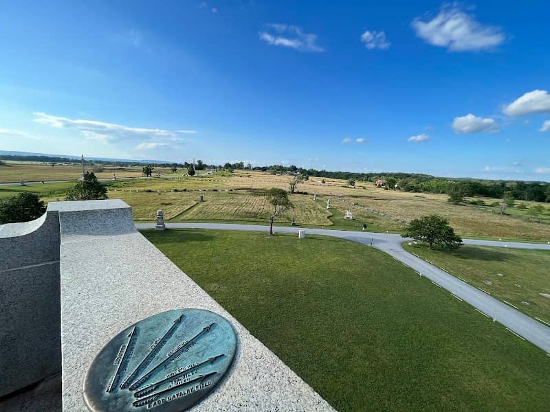 State of Pennsylvania Monument - Image 2