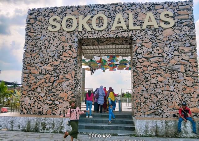 Wahana Soko Alas - Image 1