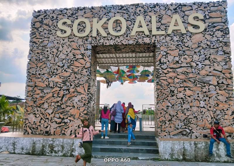 Wahana Soko Alas - Image 1