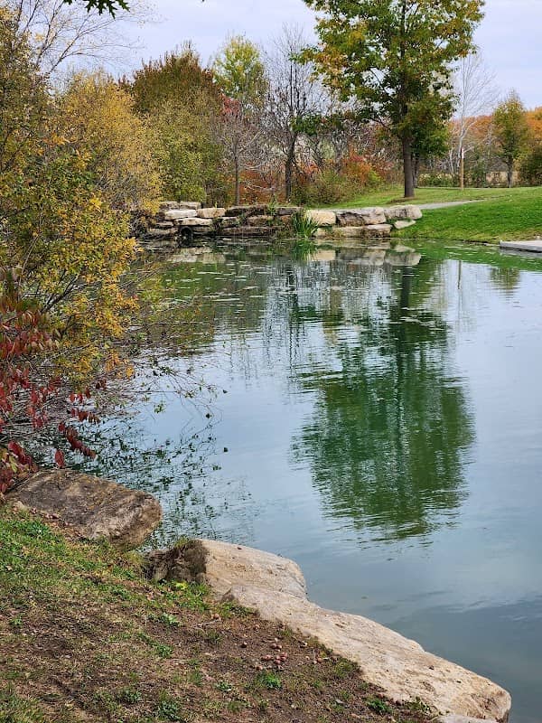 ornemental Garden - Image 1
