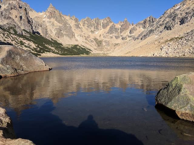 Laguna Toncek - Image 1
