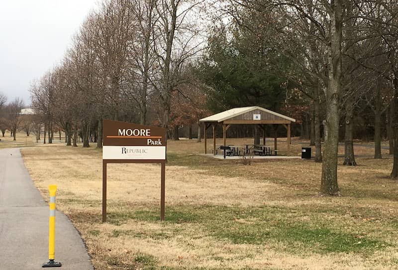 Moore Park - Image 1