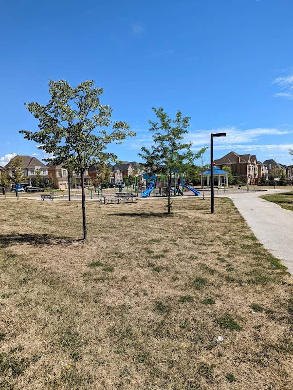Luongo Park - Image 1