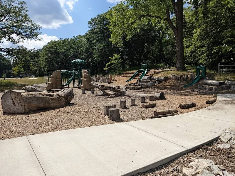 Lake Owasso County Park - Image 3