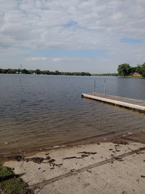 Lake Owasso County Park - Image 1