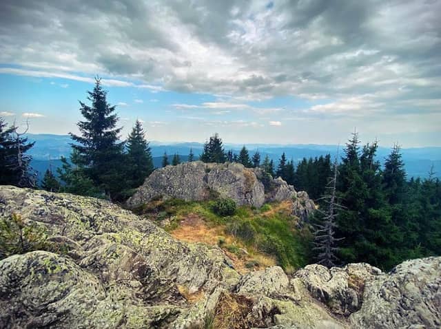 Връх Мургавец - Image 1