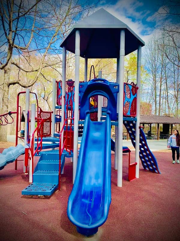 Walkertown Community Park - Image 1