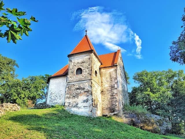 Kostel sv. Boniface - Image 1