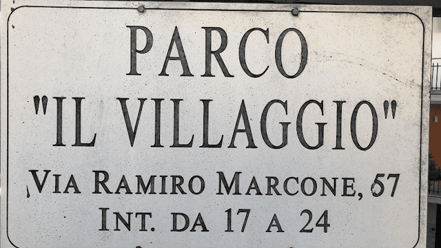 Parco Il Villaggio Mercogliano - Image 1