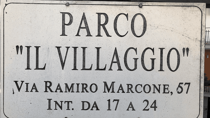 Parco Il Villaggio Mercogliano - Image 1