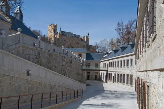 Museo Real Casa de Moneda de Segovia - Image 1