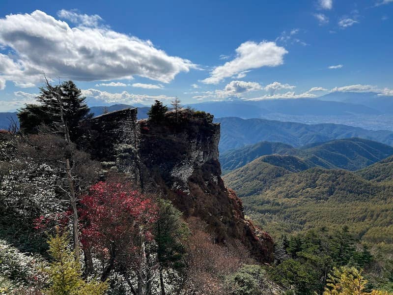 烏帽子岩 - Image 1