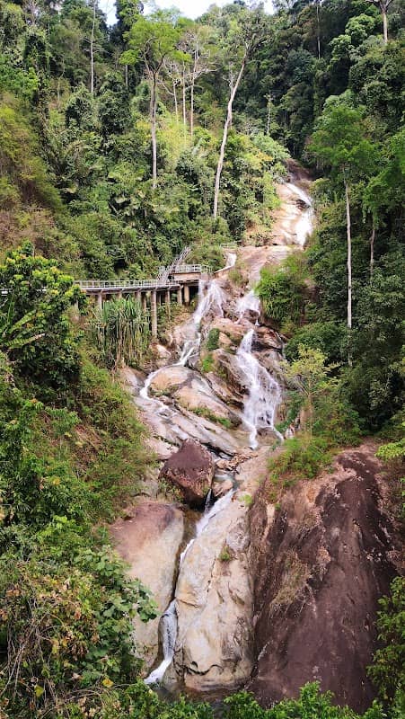 Viewpoint Tebing Tinggi - Image 2