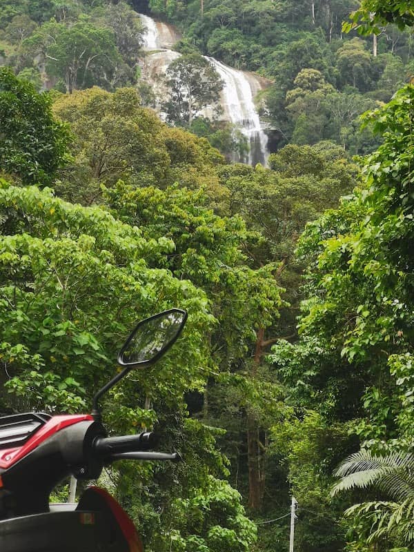 Viewpoint Tebing Tinggi - Image 1