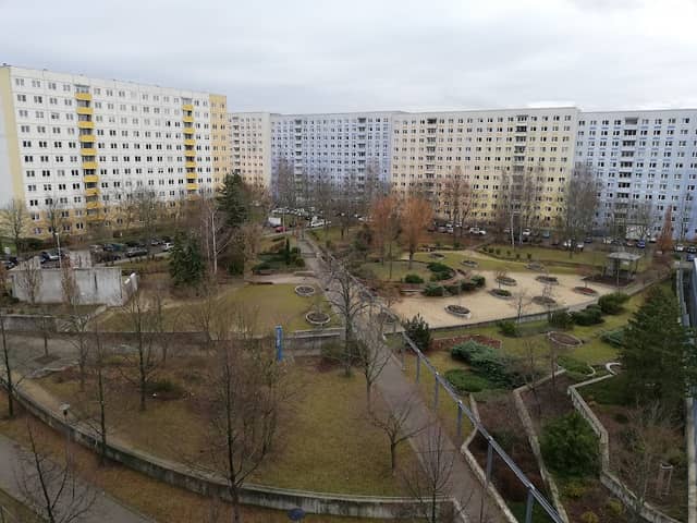 Lobde Park - Image 1