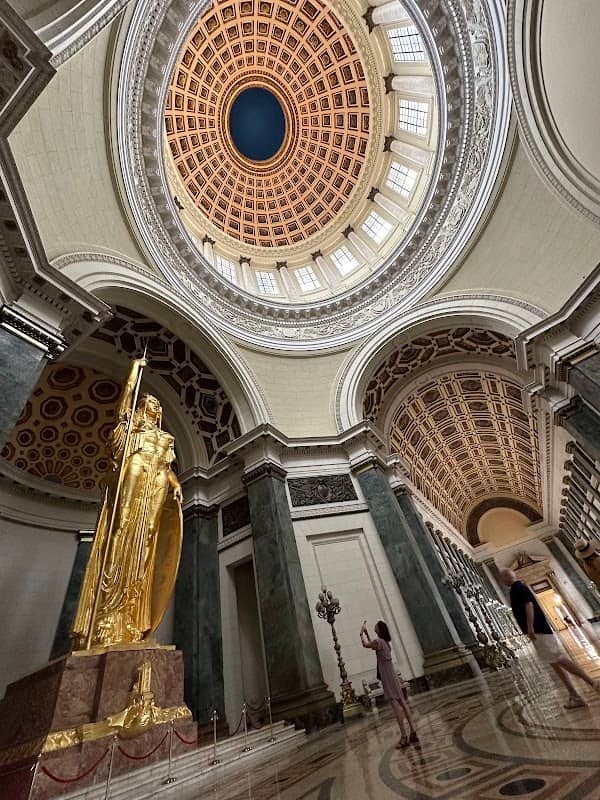 National Capitol of Cuba - Image 3