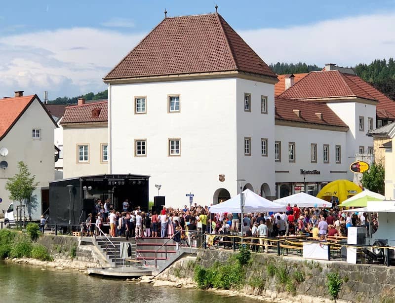 Stadtmole Scheibbs - Image 1