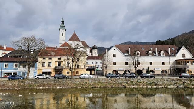 Stadtmole Scheibbs - Image 2