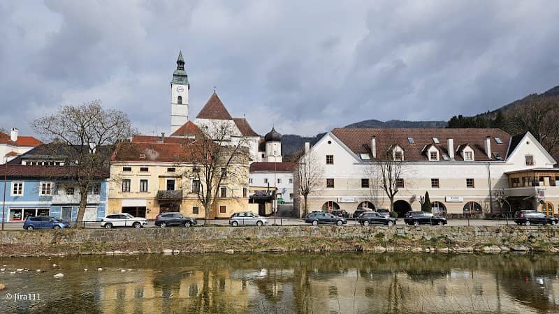 Stadtmole Scheibbs - Image 2