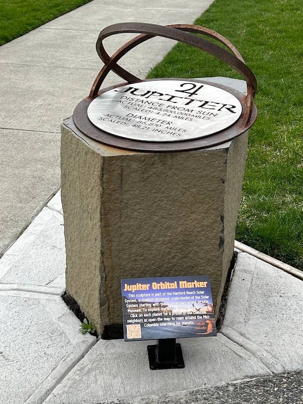 Jupiter Orbital Marker - Image 2