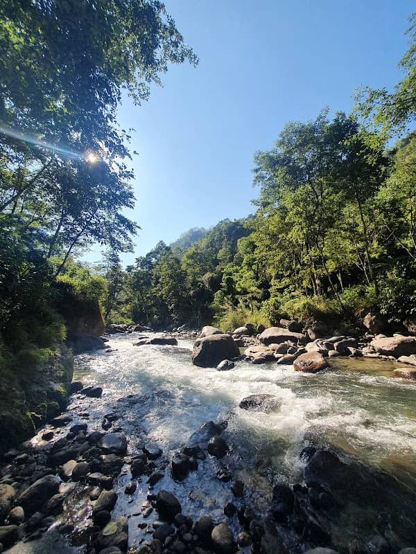 Bhusukh Khola - Image 1