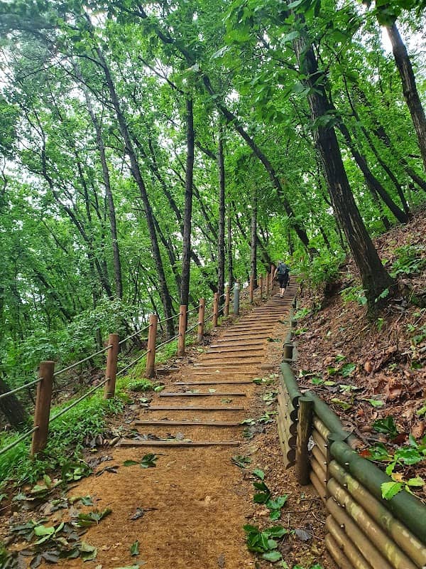 반석산 근린공원 - Image 2