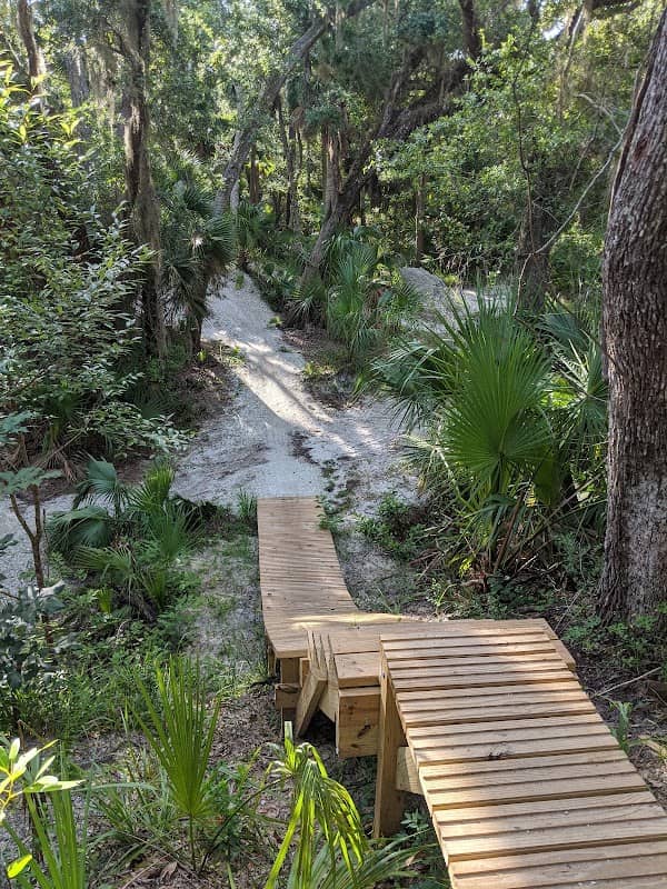 Mala Compra MTB Trail - Image 1
