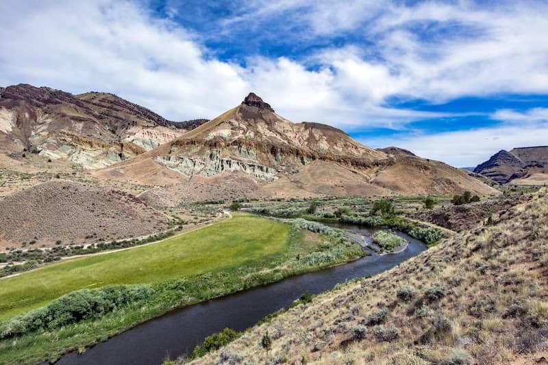 Sheep Rock - Image 1