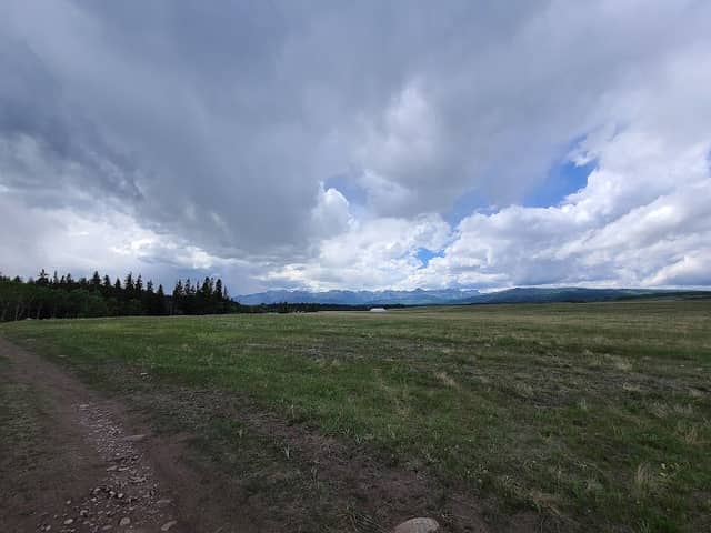 Chief Goodstoney Rodeo Centre - Image 1