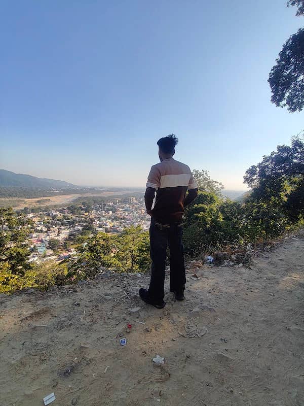 Dangi Haldwani view point - Image 2