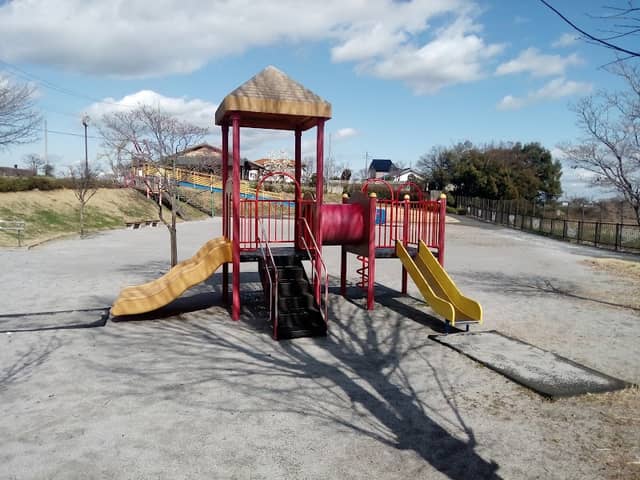 Kuroda Park - Image 1