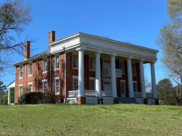 Callaway Historic Site - Image 1