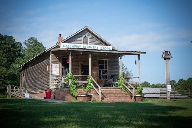 Callaway Historic Site - Image 3
