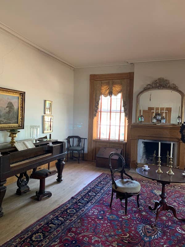 Callaway Historic Site - Image 2