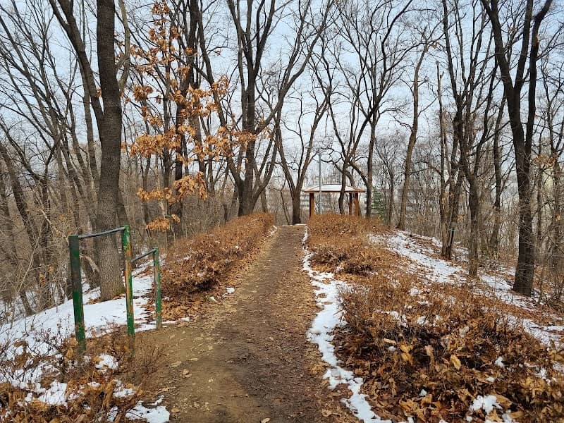 Seoripul Park - Image 1