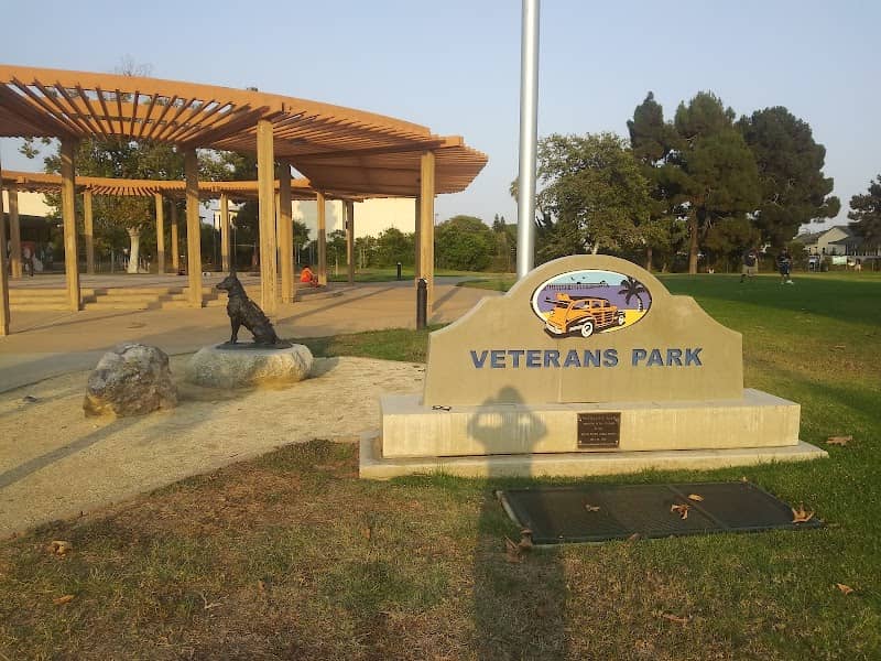 Veterans Park - Image 2