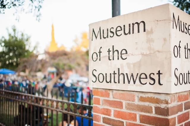 Museum of the Southwest - Image 1