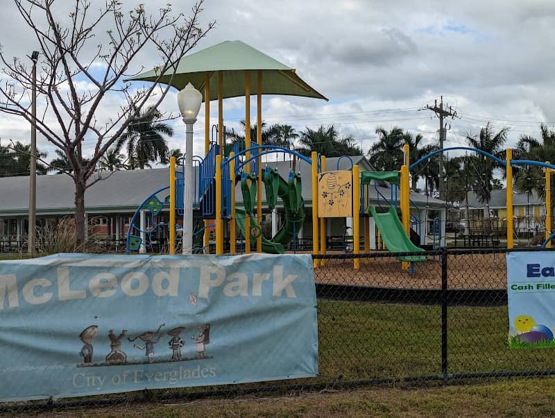 McLeod Park - Image 2