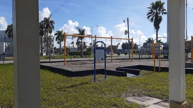 McLeod Park - Image 1