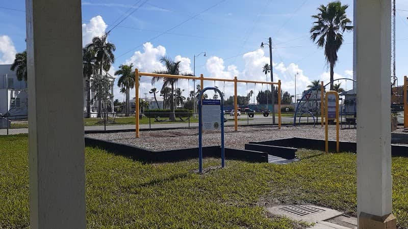 McLeod Park - Image 1