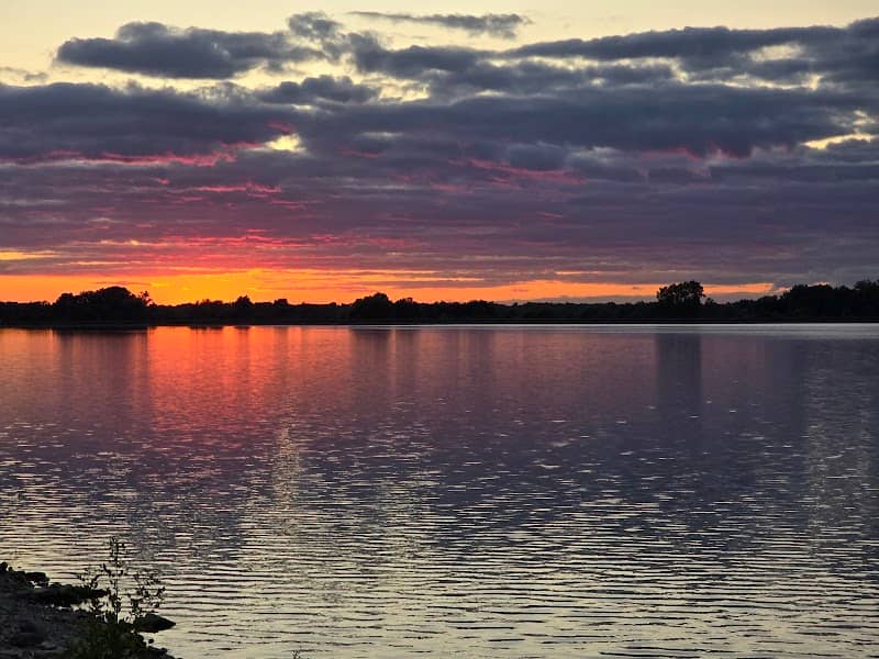 Wellington reservoir - Image 1