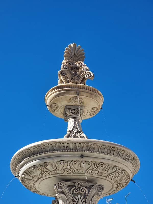 Fontana Falconieri - Image 2