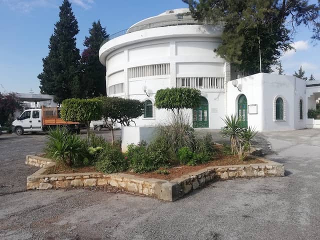Bir Belhassen Park - Image 1