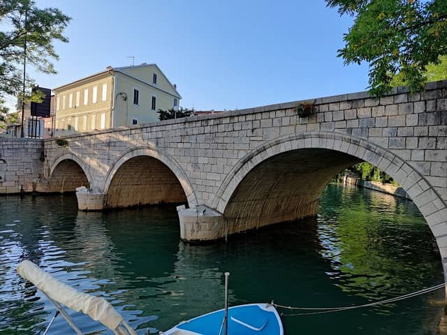 Old Bridge - Image 1