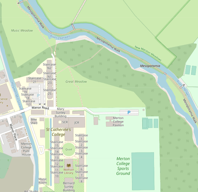 Great Meadow - Image 1