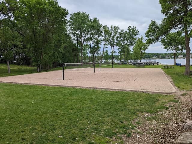 Sand Point Beach Park - Image 1