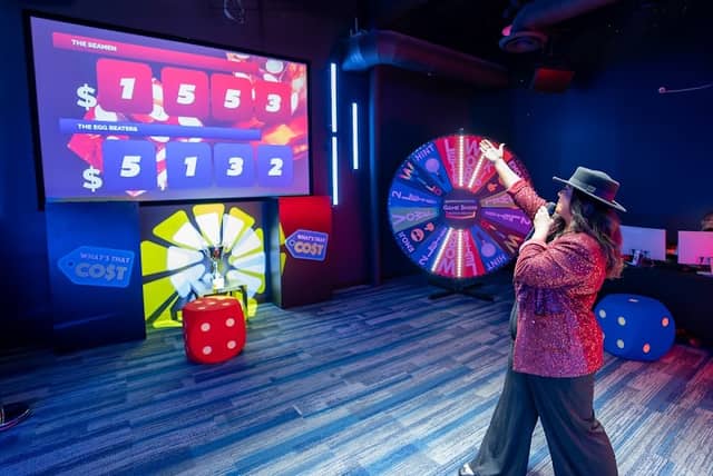 Game Show Battle Rooms - St. Louis (Chesterfield) - Image 1