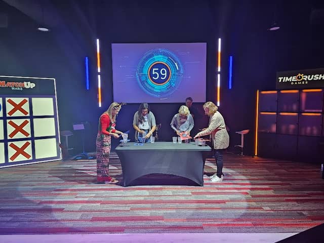 Game Show Battle Rooms - St. Louis (Chesterfield) - Image 3
