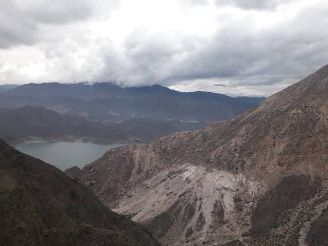 Cerro La Sal - Image 1